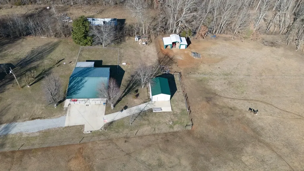 6760 Smithville Highway Sparta TN 38583