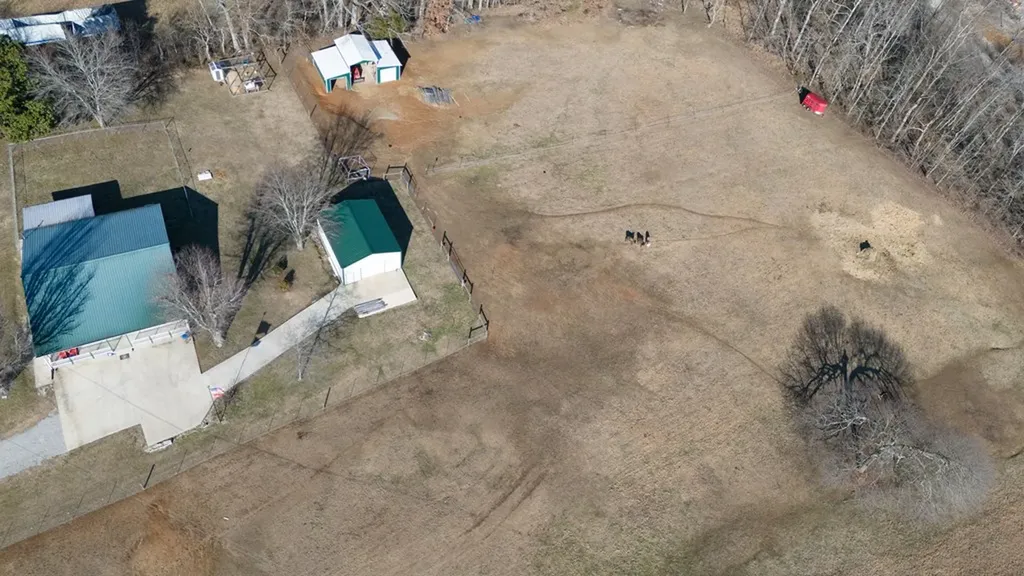 6760 Smithville Highway Sparta TN 38583