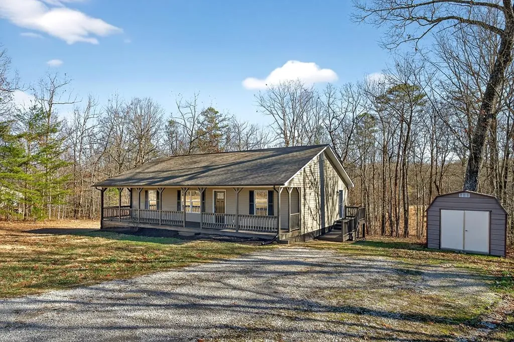 208 Frontier Drive Grimsley TN 38565