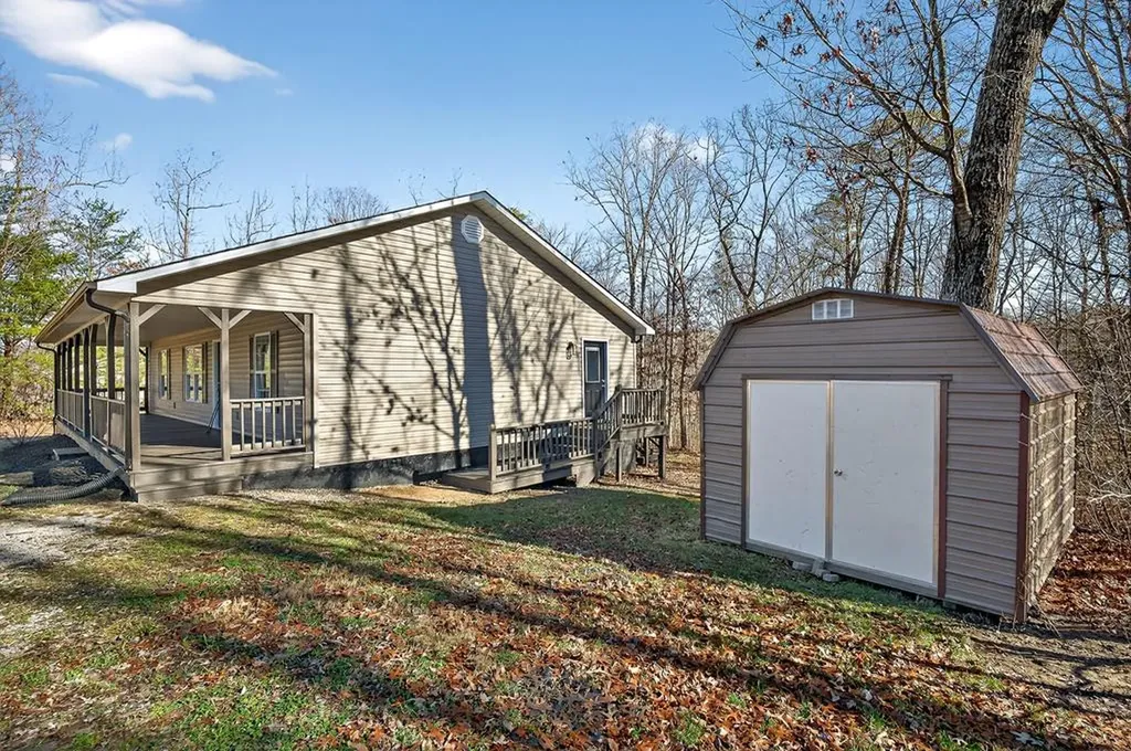 208 Frontier Drive Grimsley TN 38565