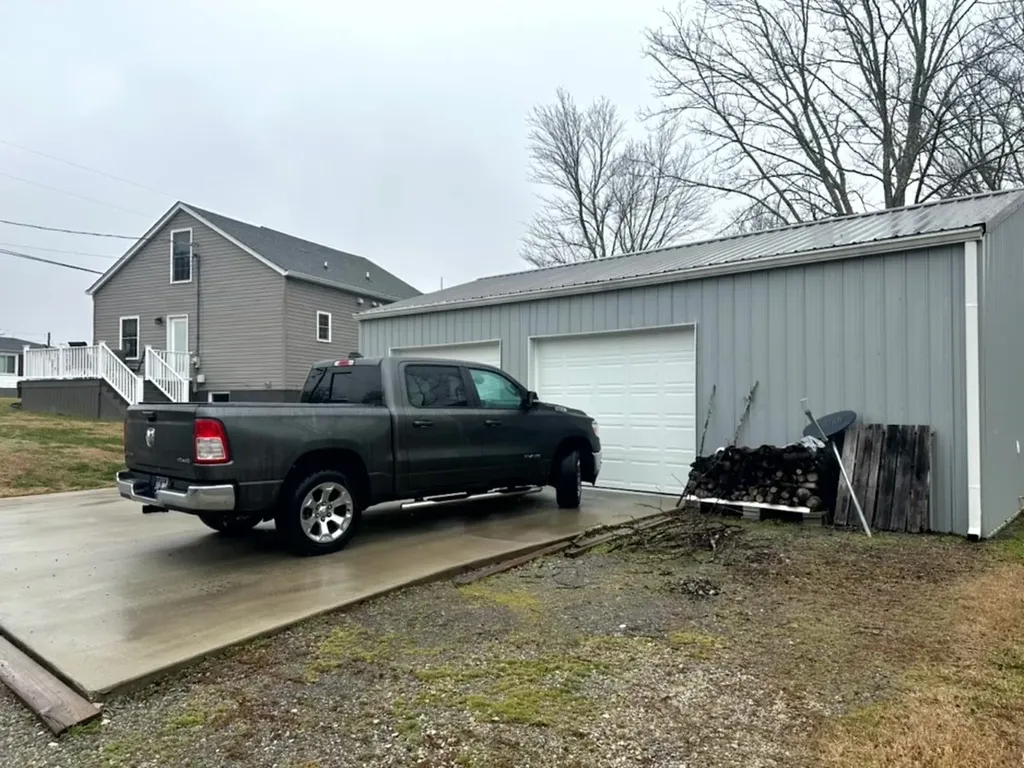 436 Magnolia Street Baxter TN 38544