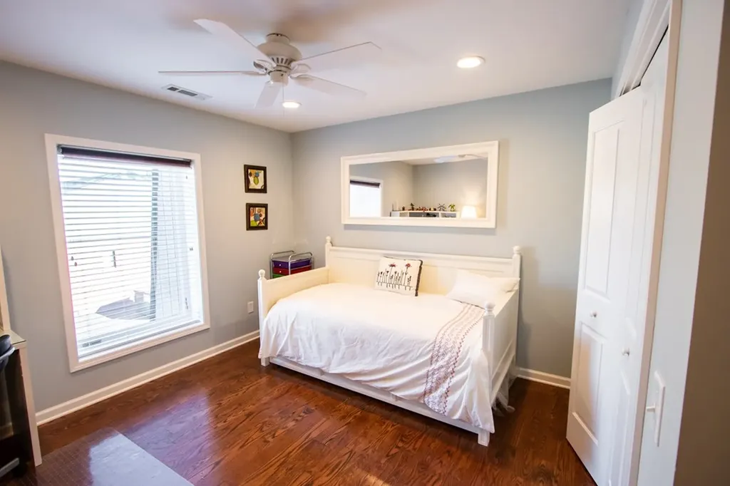 221 N Oak Avenue Cookeville TN 38501