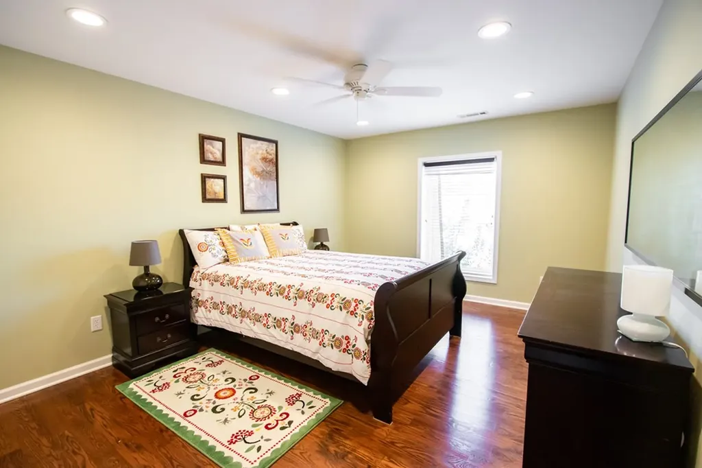 221 N Oak Avenue Cookeville TN 38501