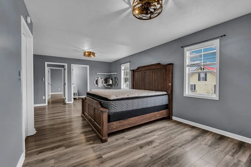 425 S Young Street Sparta TN 38583