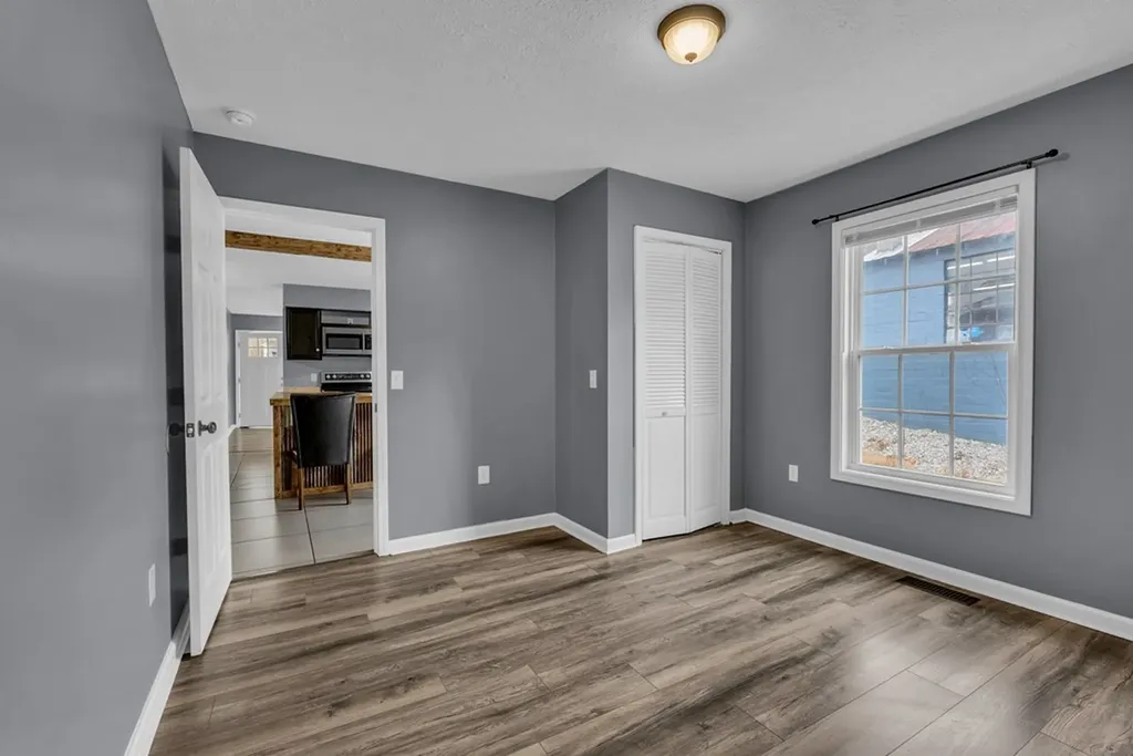 425 S Young Street Sparta TN 38583