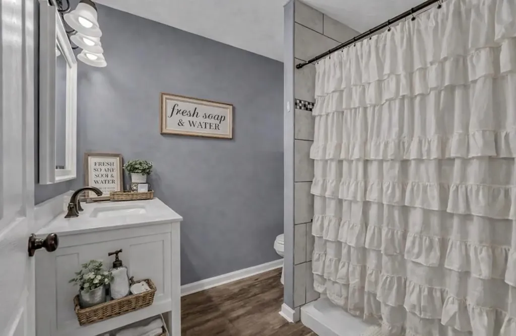 425 S Young Street Sparta TN 38583