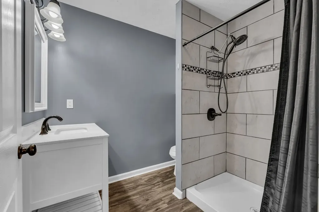 425 S Young Street Sparta TN 38583