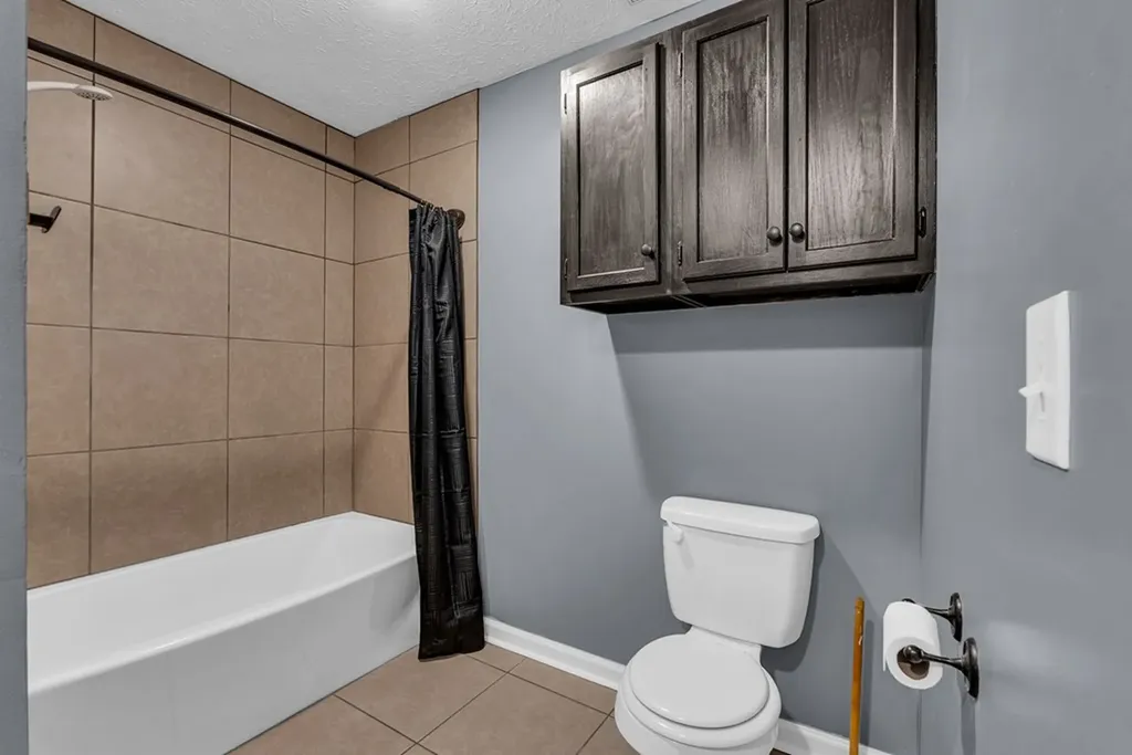 425 S Young Street Sparta TN 38583