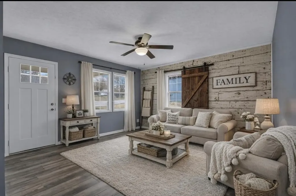 425 S Young Street Sparta TN 38583