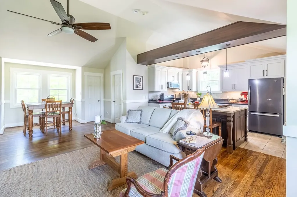 171 Fieldstone Lane Pikeville TN 37367