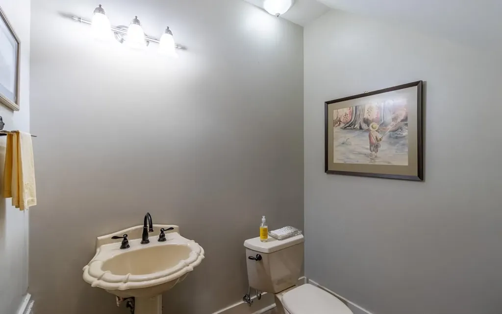 171 Fieldstone Lane Pikeville TN 37367