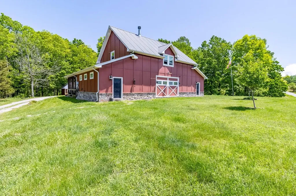 171 Fieldstone Lane Pikeville TN 37367