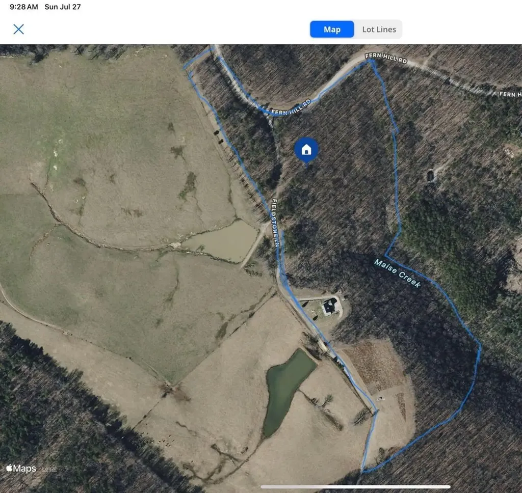 171 Fieldstone Lane Pikeville TN 37367