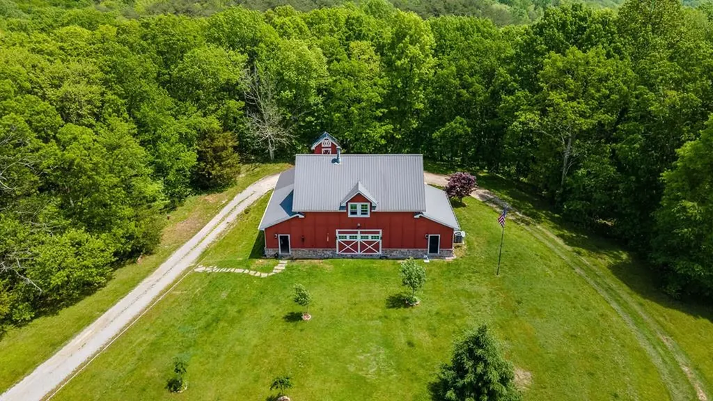 171 Fieldstone Lane Pikeville TN 37367