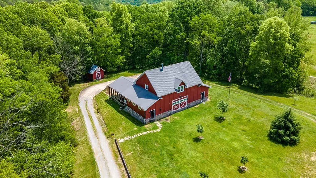 171 Fieldstone Lane Pikeville TN 37367