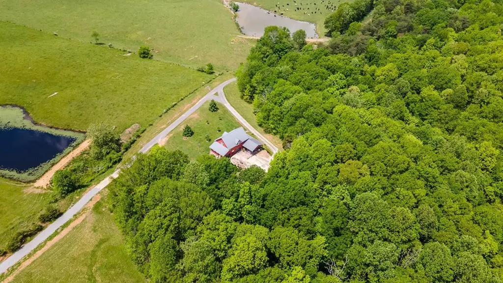 171 Fieldstone Lane Pikeville TN 37367