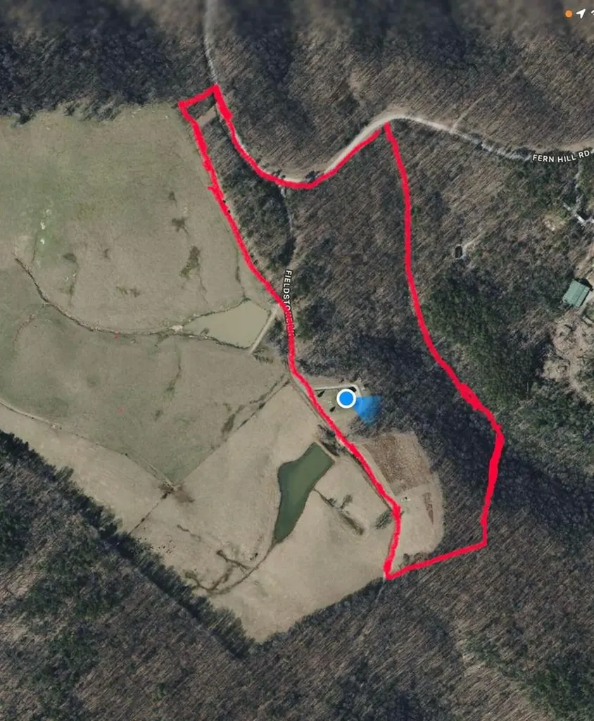 171 Fieldstone Lane Pikeville TN 37367