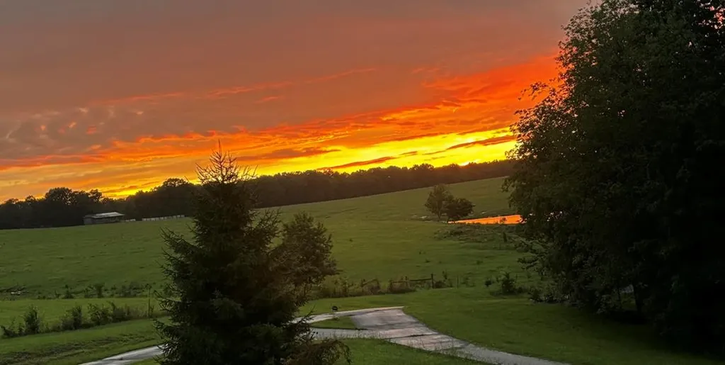 171 Fieldstone Lane Pikeville TN 37367