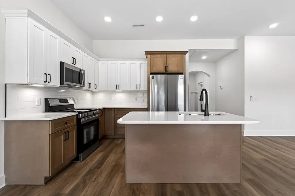 504 Morgan Drive Smithville TN 37166