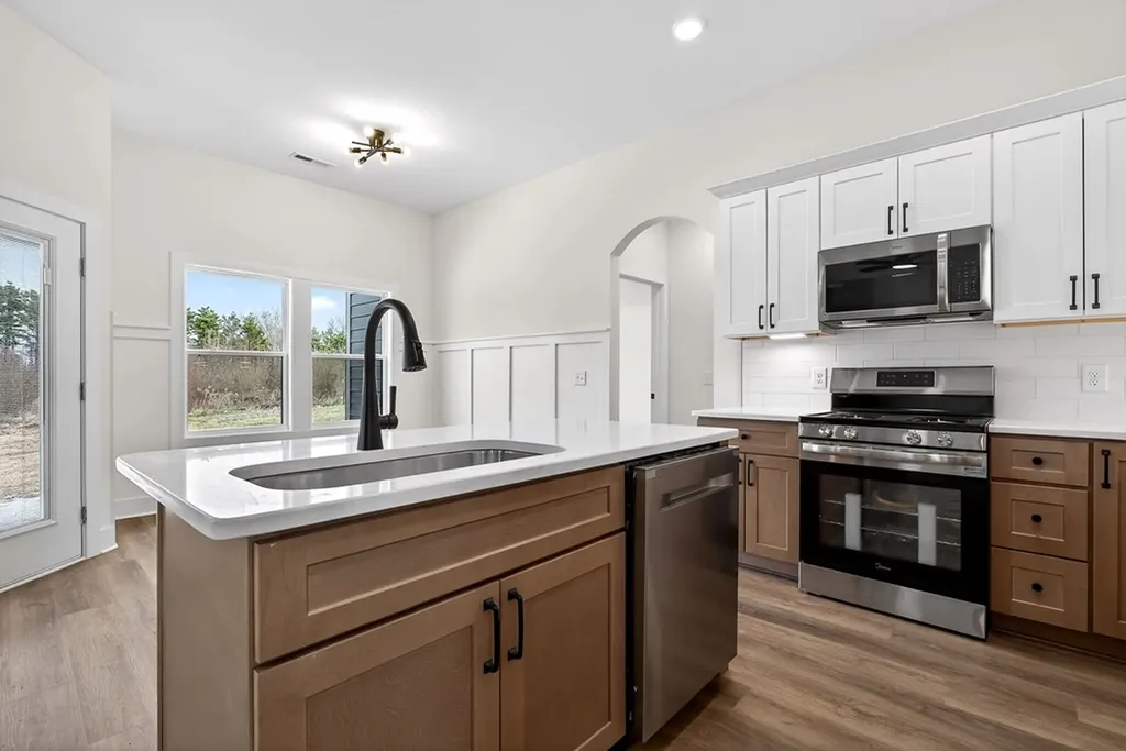 504 Morgan Drive Smithville TN 37166