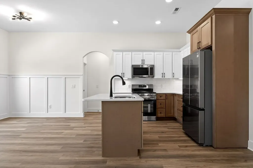 504 Morgan Drive Smithville TN 37166