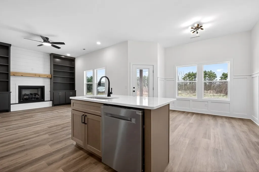 504 Morgan Drive Smithville TN 37166