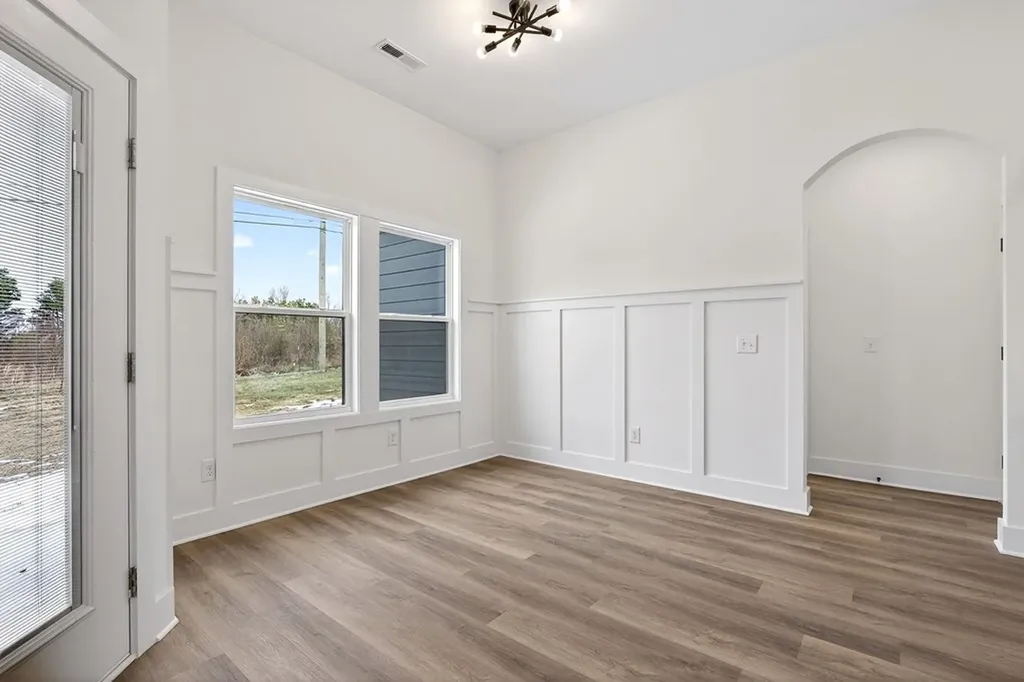 504 Morgan Drive Smithville TN 37166