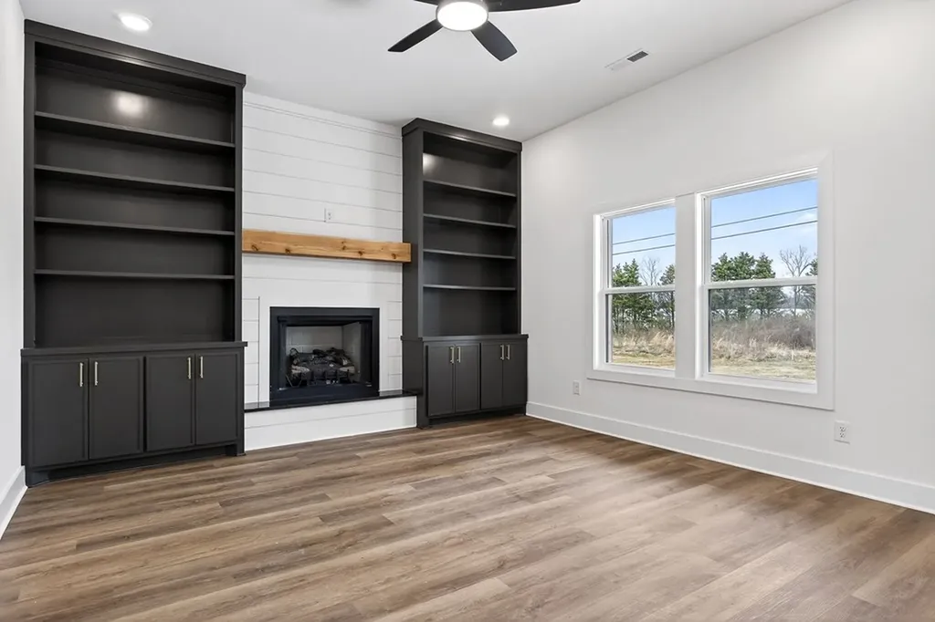 504 Morgan Drive Smithville TN 37166