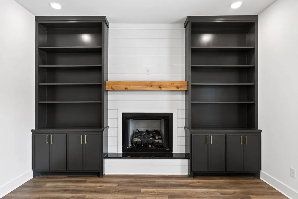 504 Morgan Drive Smithville TN 37166