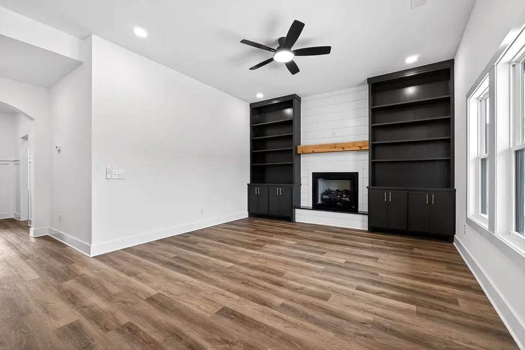 504 Morgan Drive Smithville TN 37166