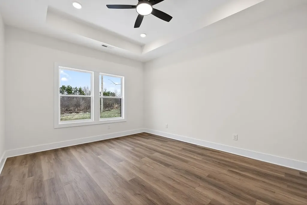 504 Morgan Drive Smithville TN 37166