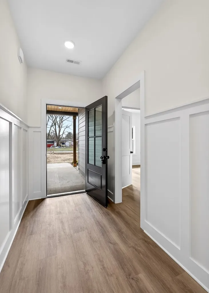 504 Morgan Drive Smithville TN 37166