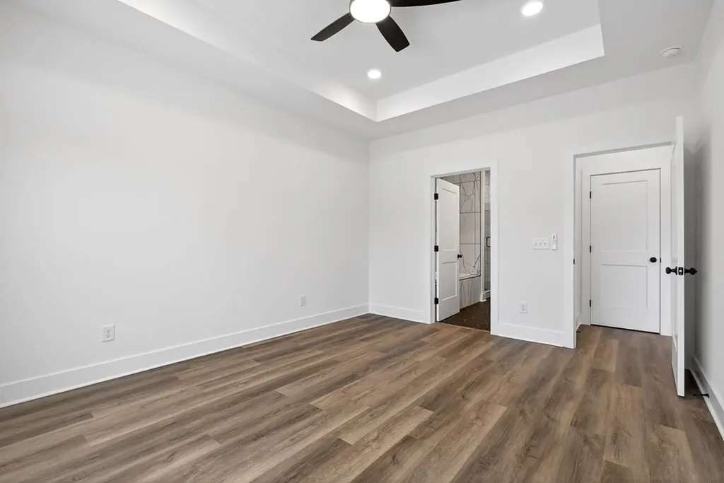 504 Morgan Drive Smithville TN 37166