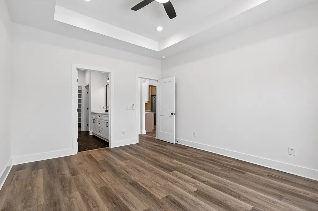 504 Morgan Drive Smithville TN 37166