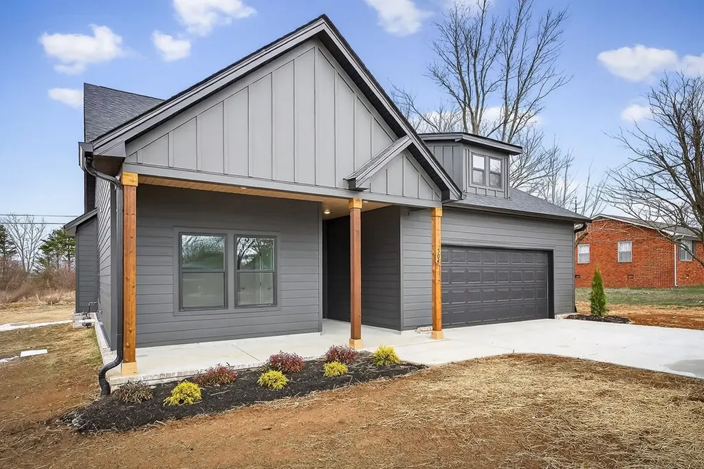 504 Morgan Drive Smithville TN 37166