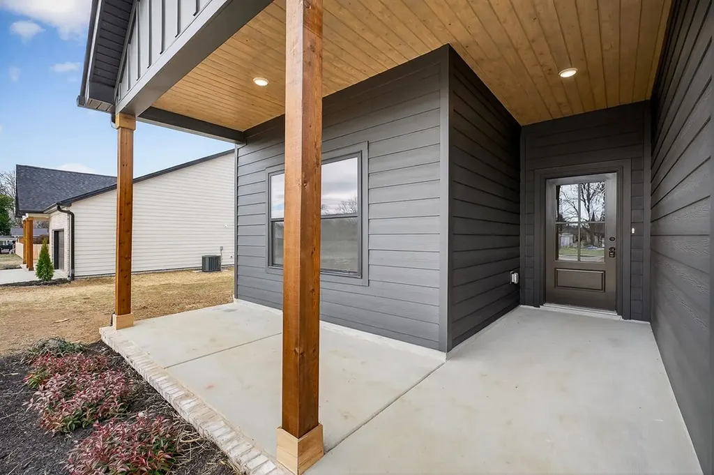 504 Morgan Drive Smithville TN 37166