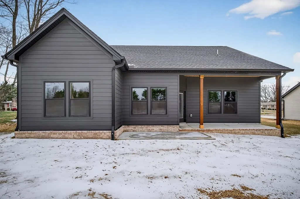 504 Morgan Drive Smithville TN 37166