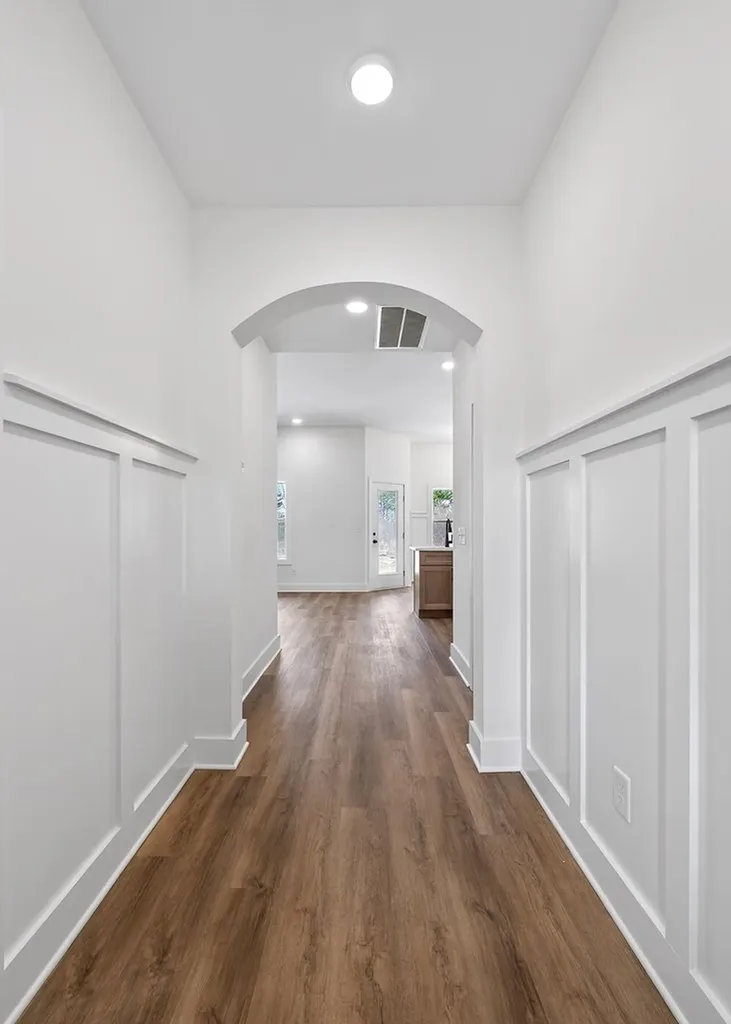 504 Morgan Drive Smithville TN 37166