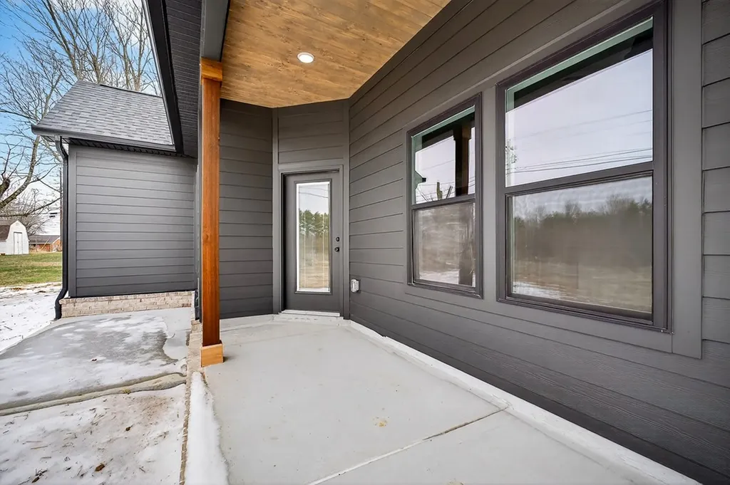 504 Morgan Drive Smithville TN 37166