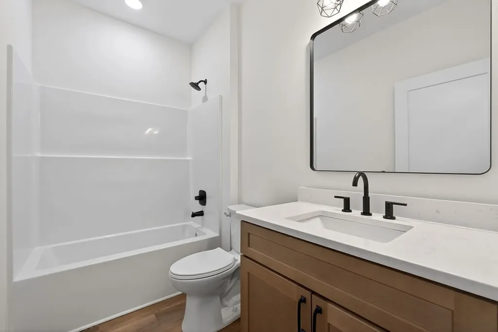 504 Morgan Drive Smithville TN 37166