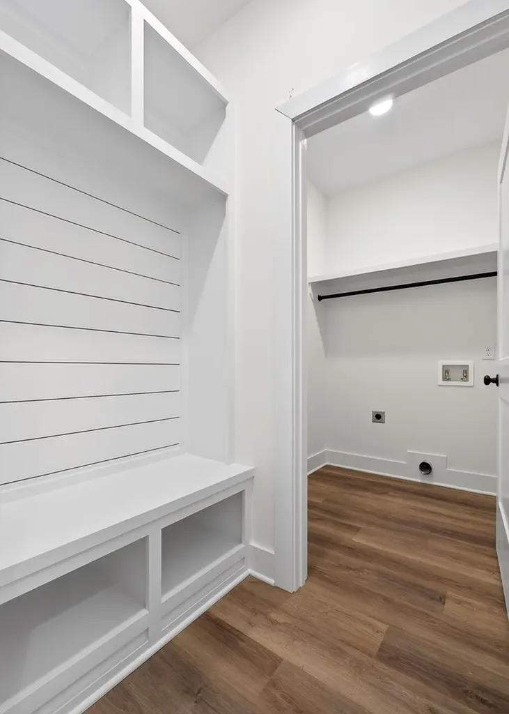 504 Morgan Drive Smithville TN 37166