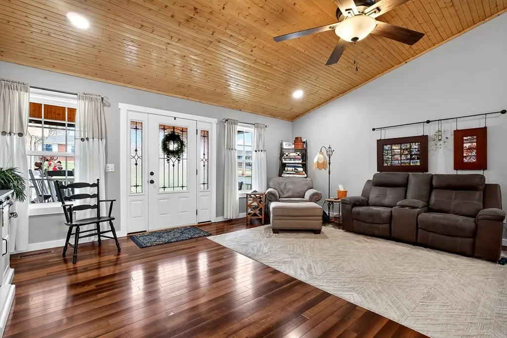 880 Shady Lane Cookeville TN 38501