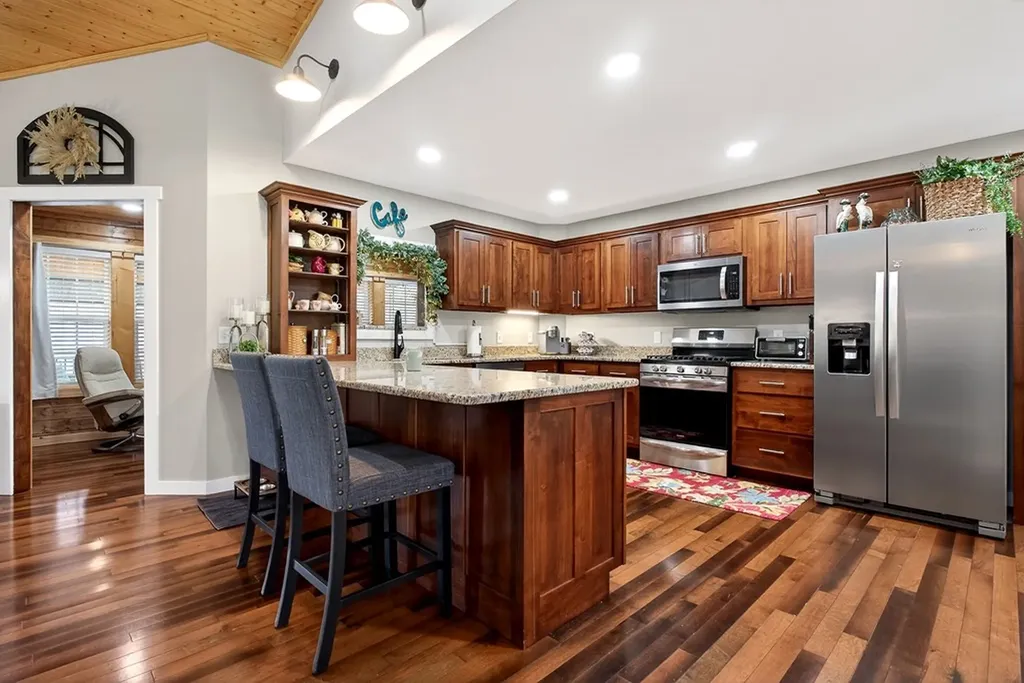 880 Shady Lane Cookeville TN 38501