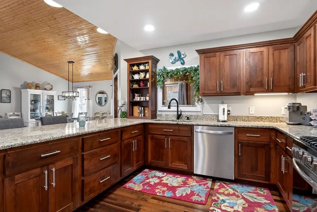 880 Shady Lane Cookeville TN 38501