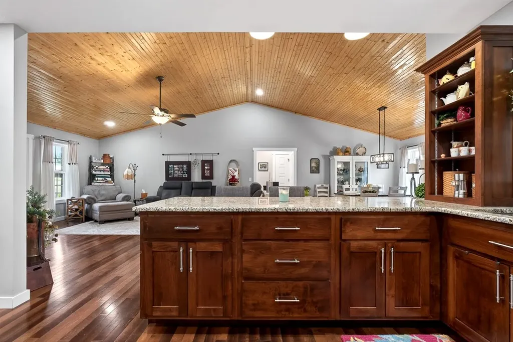 880 Shady Lane Cookeville TN 38501