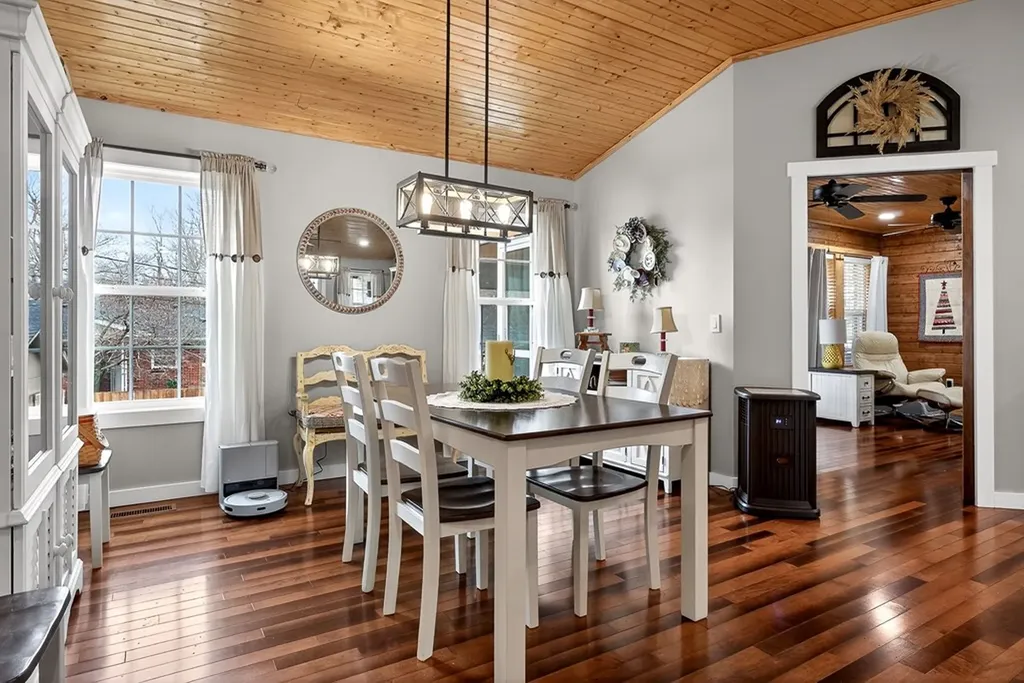 880 Shady Lane Cookeville TN 38501