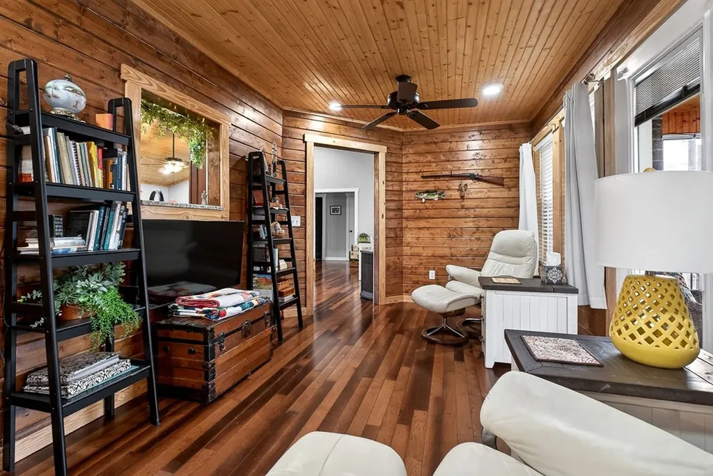 880 Shady Lane Cookeville TN 38501