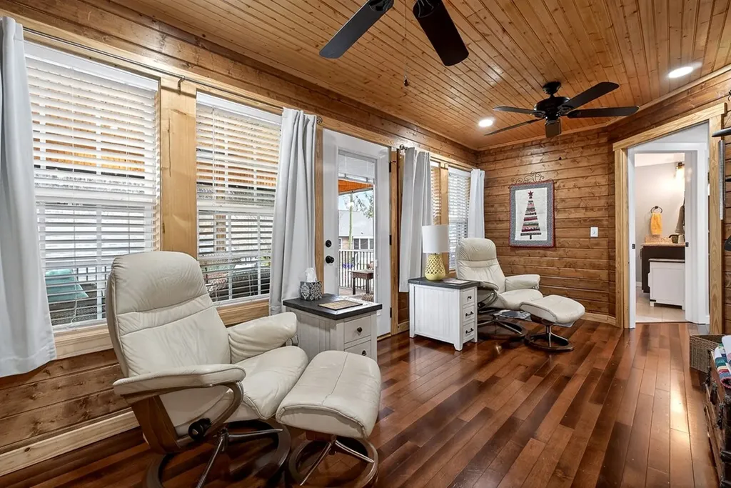 880 Shady Lane Cookeville TN 38501