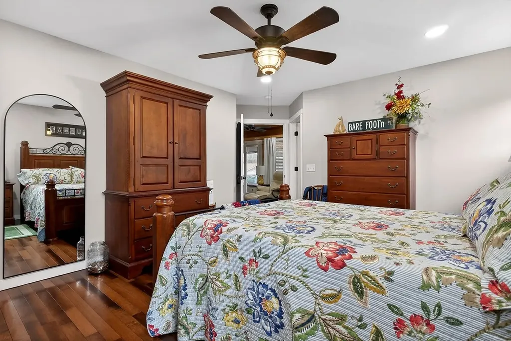 880 Shady Lane Cookeville TN 38501