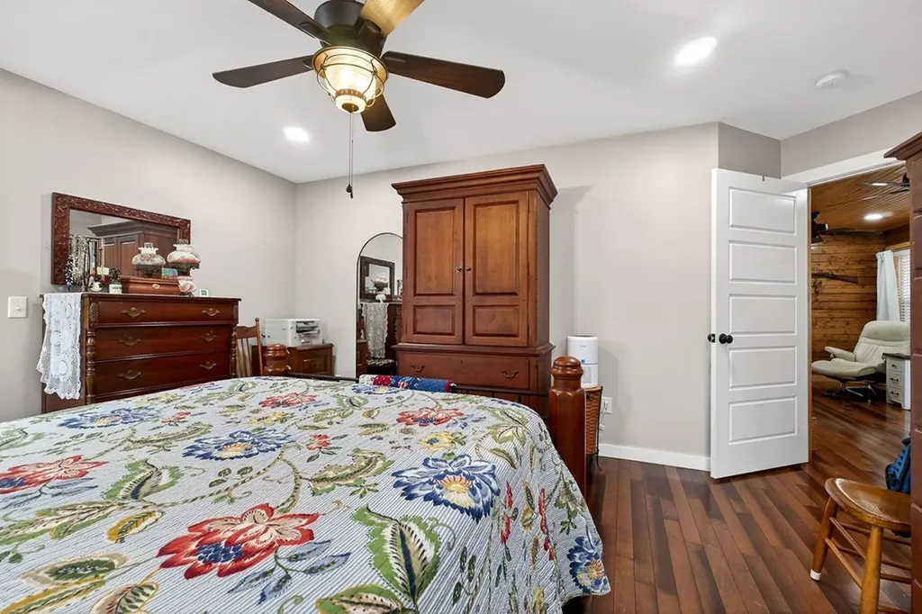 880 Shady Lane Cookeville TN 38501